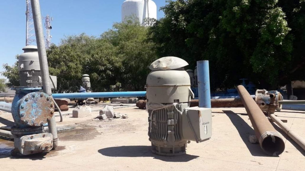 Regidor de Huatabampo denuncia negligencia en uso de recursos para el problema del agua