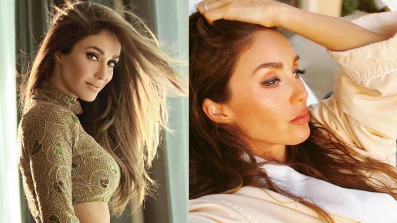 Anahí y sus polémicas: Amorío con actor mayor en Televisa, enfrijoladas y su roce con la muerte