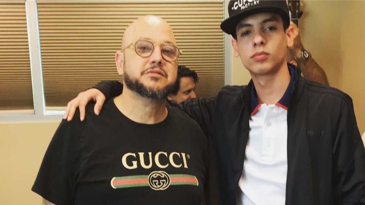 “Caíste bajo”: Pepe Garza es atacado por defender a Tano Elizalde y Natanael Cano