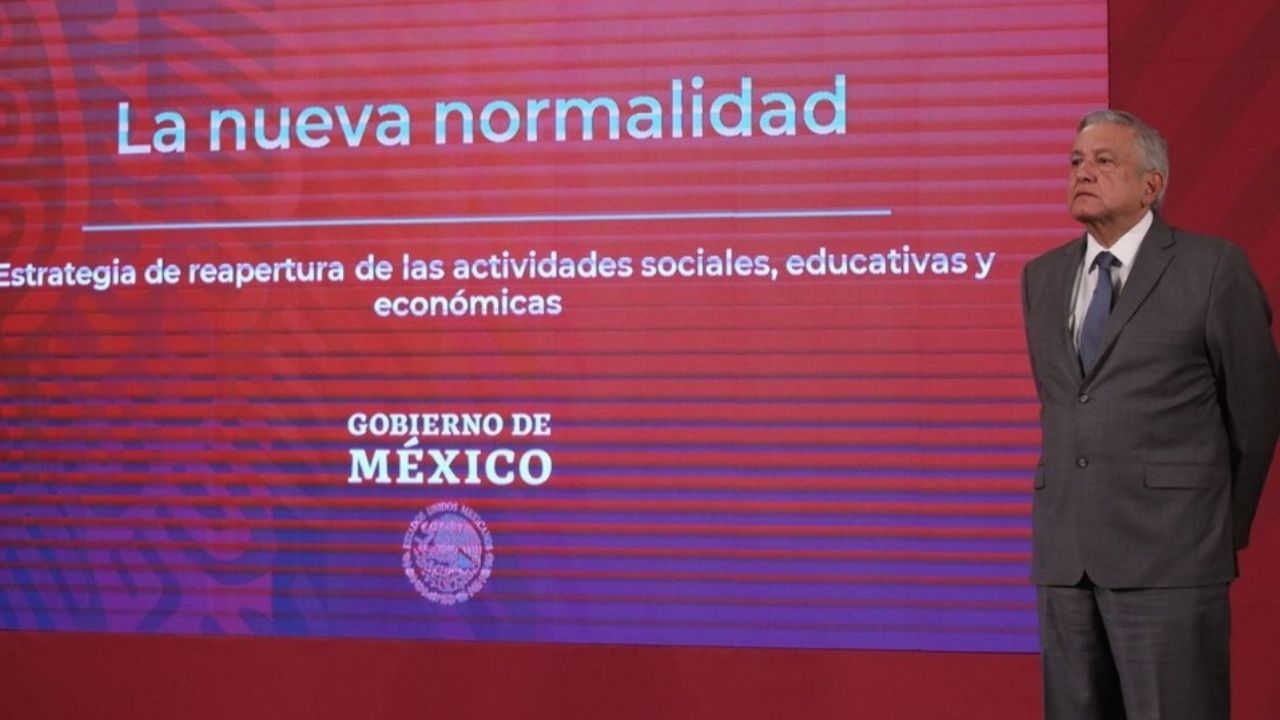 Diputados de Sonora afirman que el plan “nueva normalidad” podría ser un ‘arma de doble filo’