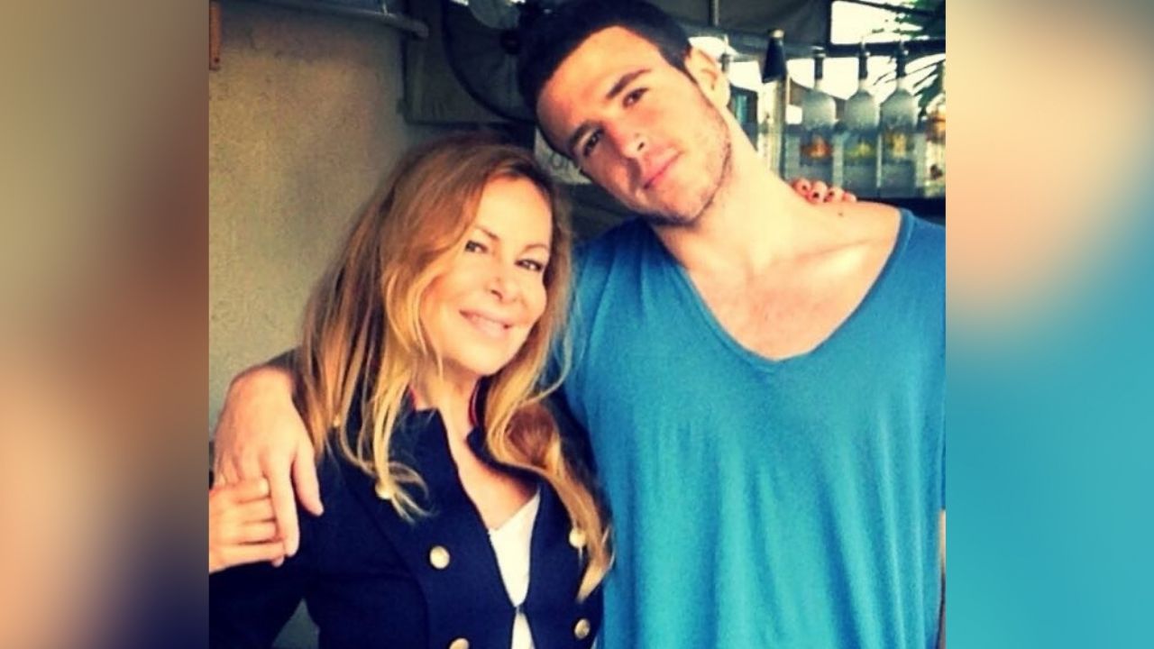 Ana Obregón se pronuncia con desgarrador mensaje por la muerte de su hijo: “Se apagó mi vida”