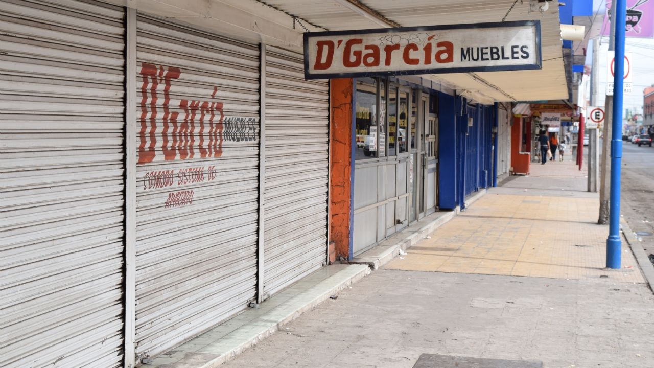 Para comerciantes de Cajeme plan de “nueva normalidad” de López Obrador es tardío e inespecífico