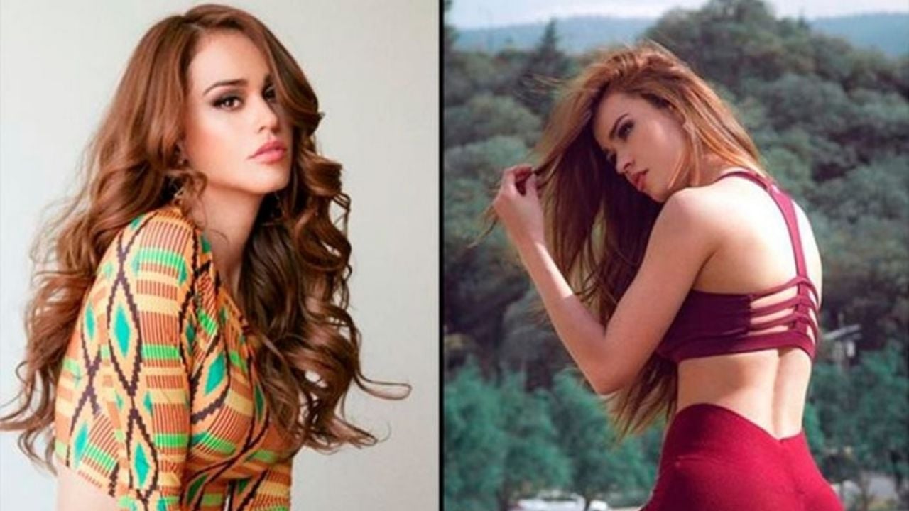 Yanet García ‘calienta’ la cuarentena al enseñar su trasero en asfixiantes leggings: “Buenísima”