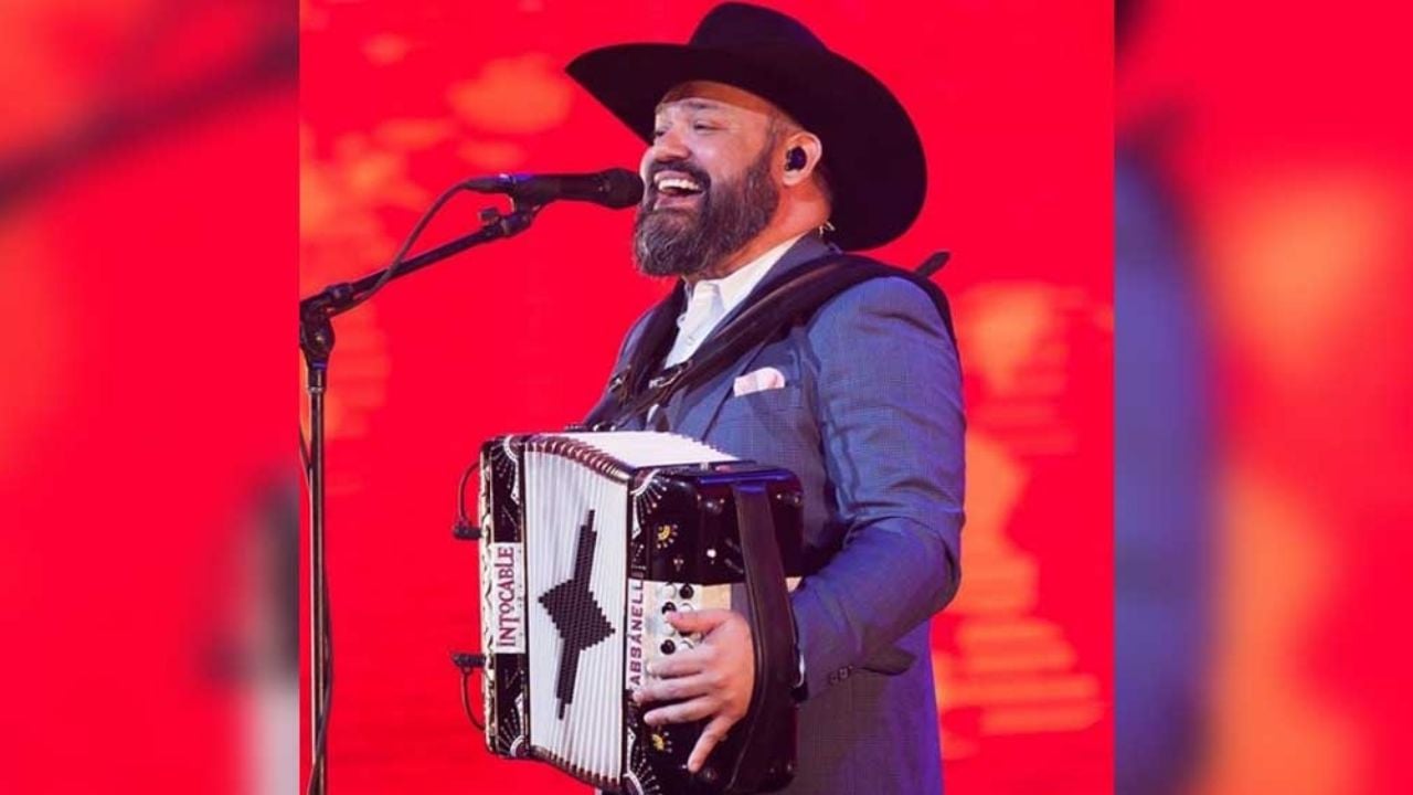 Líder de Intocable se suma a ‘pleito’ de Natanael Cano y Pepe Aguilar al hablar de música ‘mediocre’