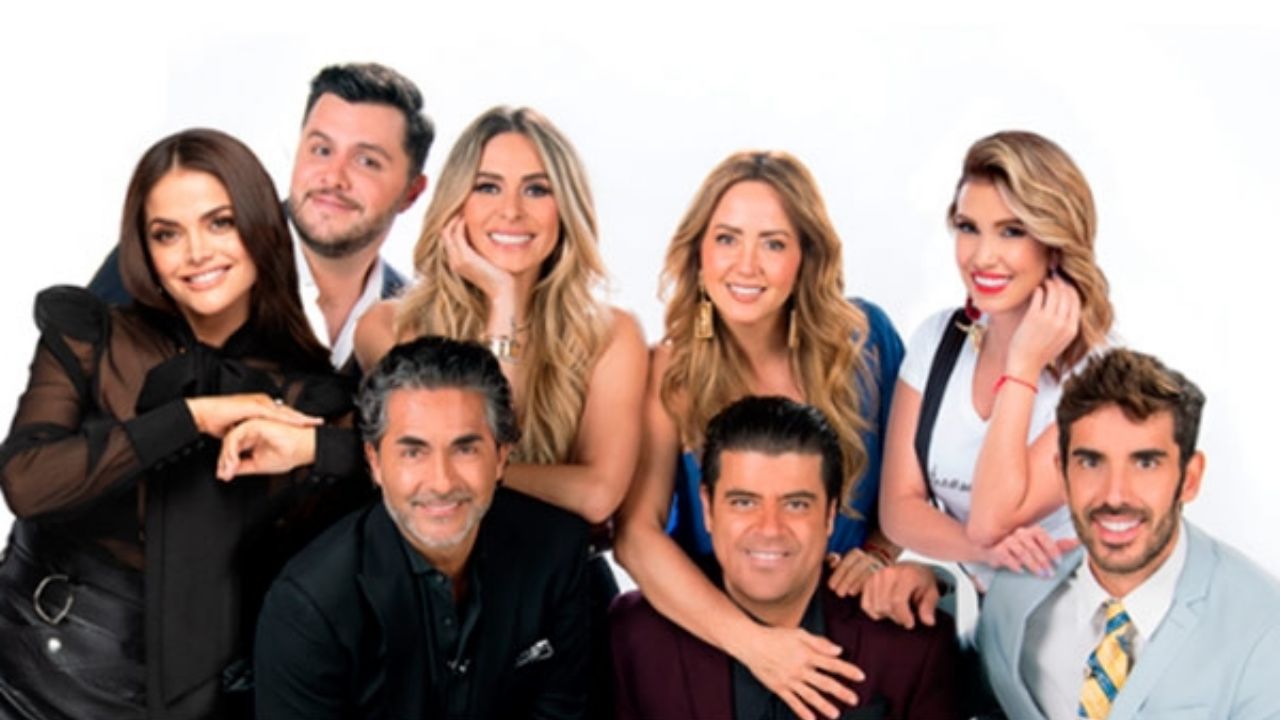 ¡Escándalo en Televisa! Escalona humilla a conductor de ‘Hoy’ en vivo: “Tu mujer te engaña”