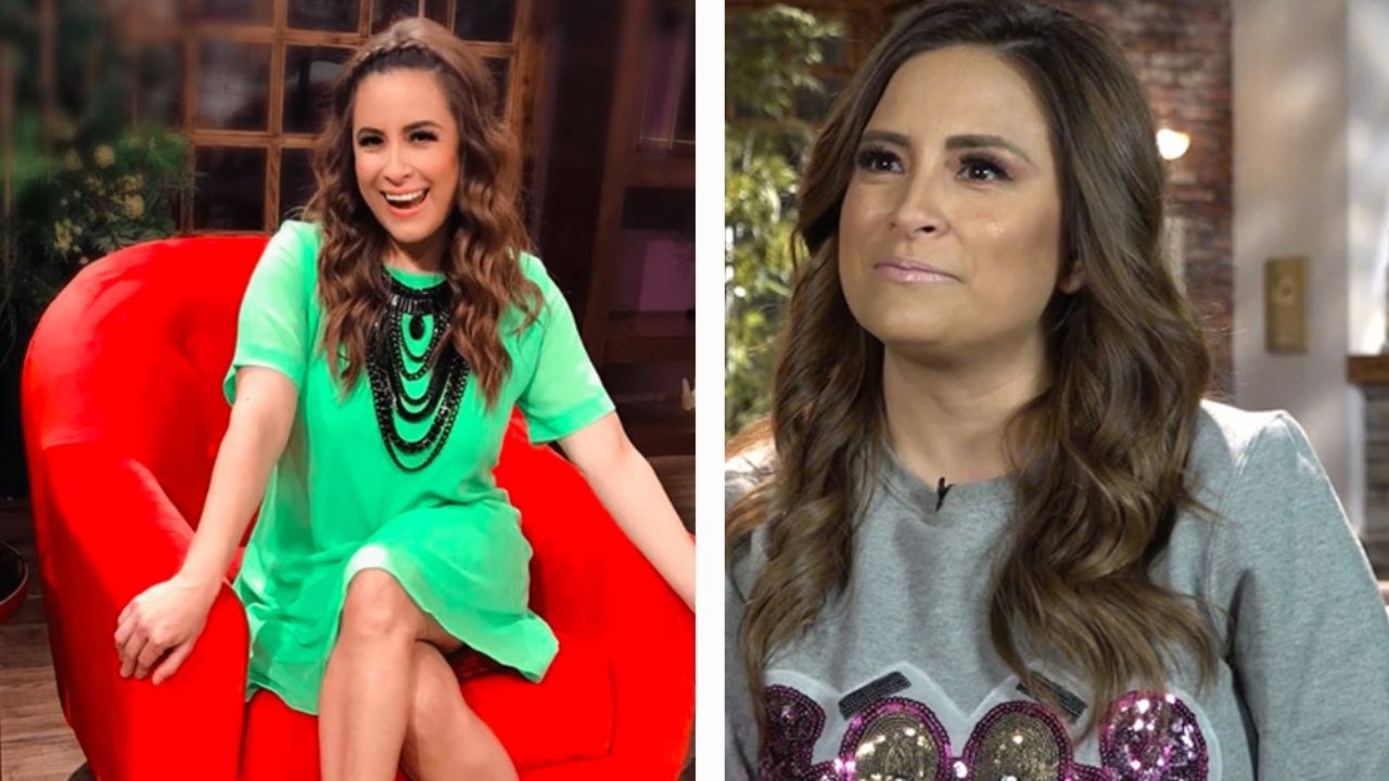 Linet es destrozada por “horrible” look en ‘Ventaneando’: “Atala es mejor que esta señora”