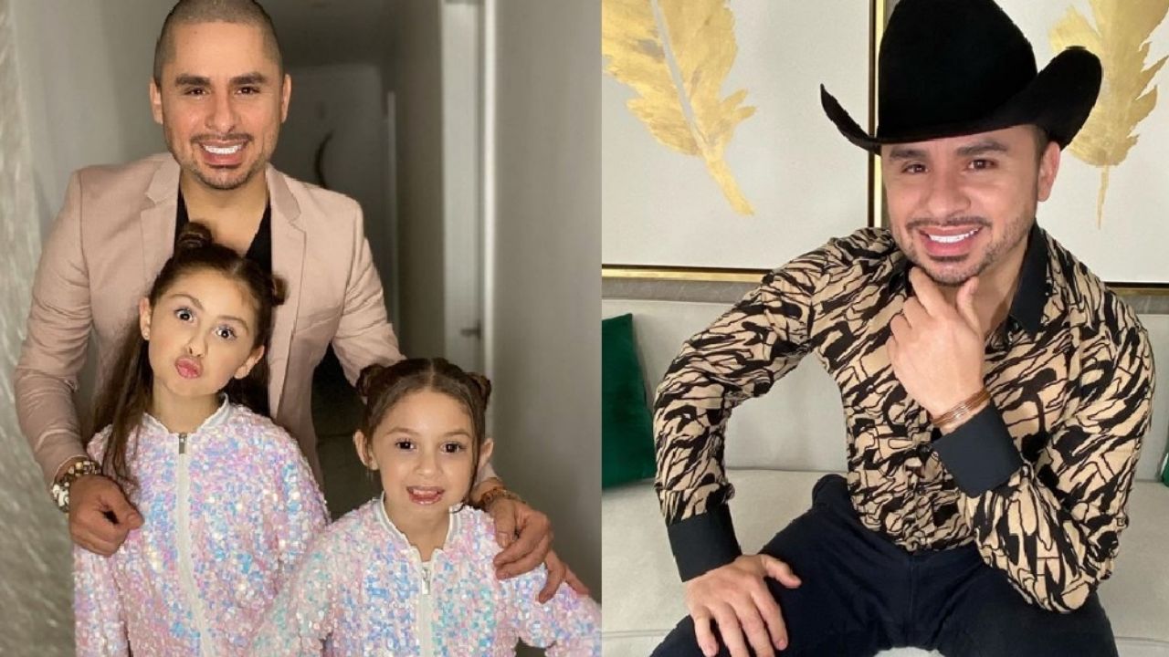 Larry Hernández encanta a sus fans al subir su primer video en inglés: “Sirvieron las clases”