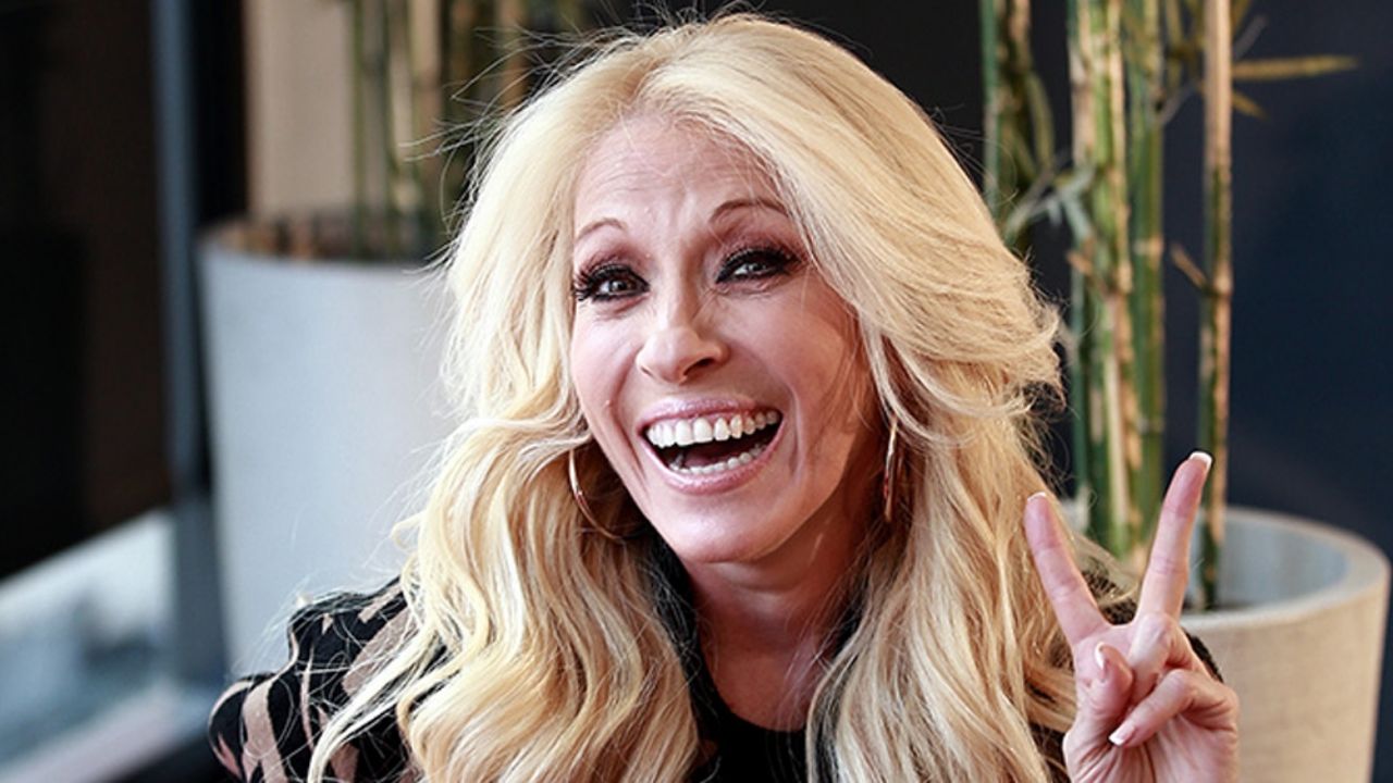 VIDEO: Así de irreconocible se ve Yuri sin una sola gota de maquillaje