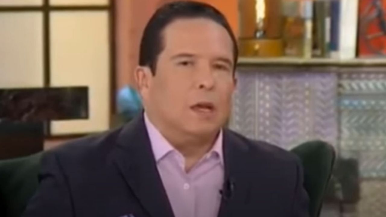 Gustavo Adolfo Infante arremete contra ‘Suelta la Sopa’: “No son más que payasos”