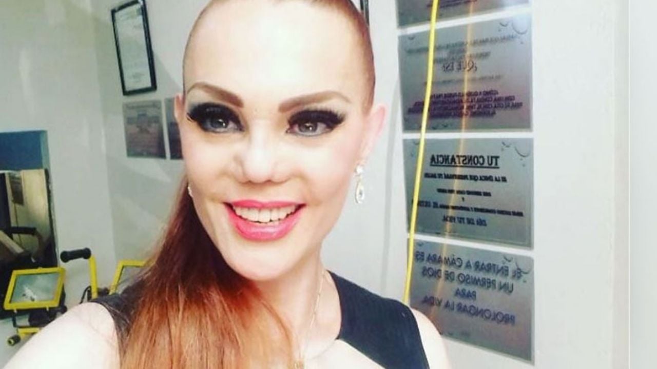 Carmen Campuzano revela la causa de la muerte de su hermano; descarta Covid-19