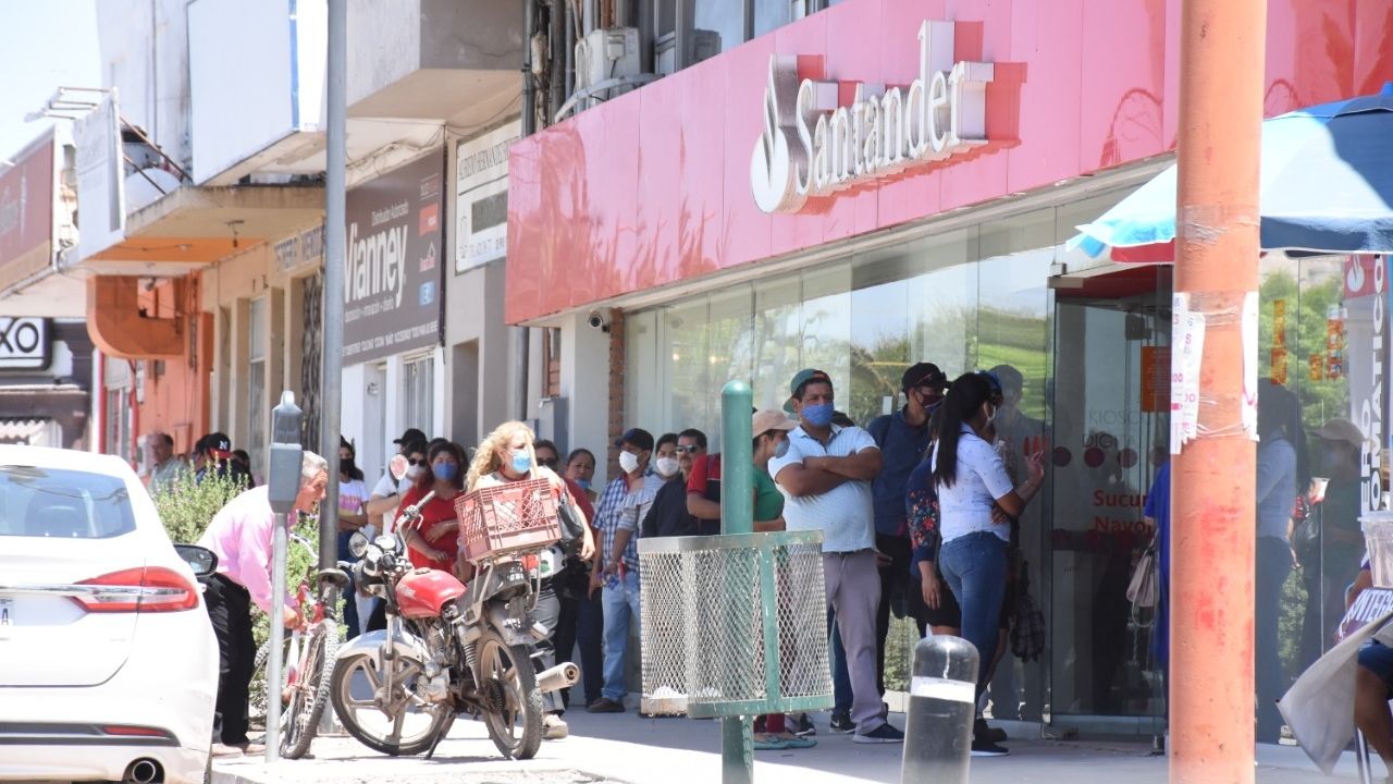 Canacintra del Mayo afirma que empresas sí cumplen con protocolos de salud