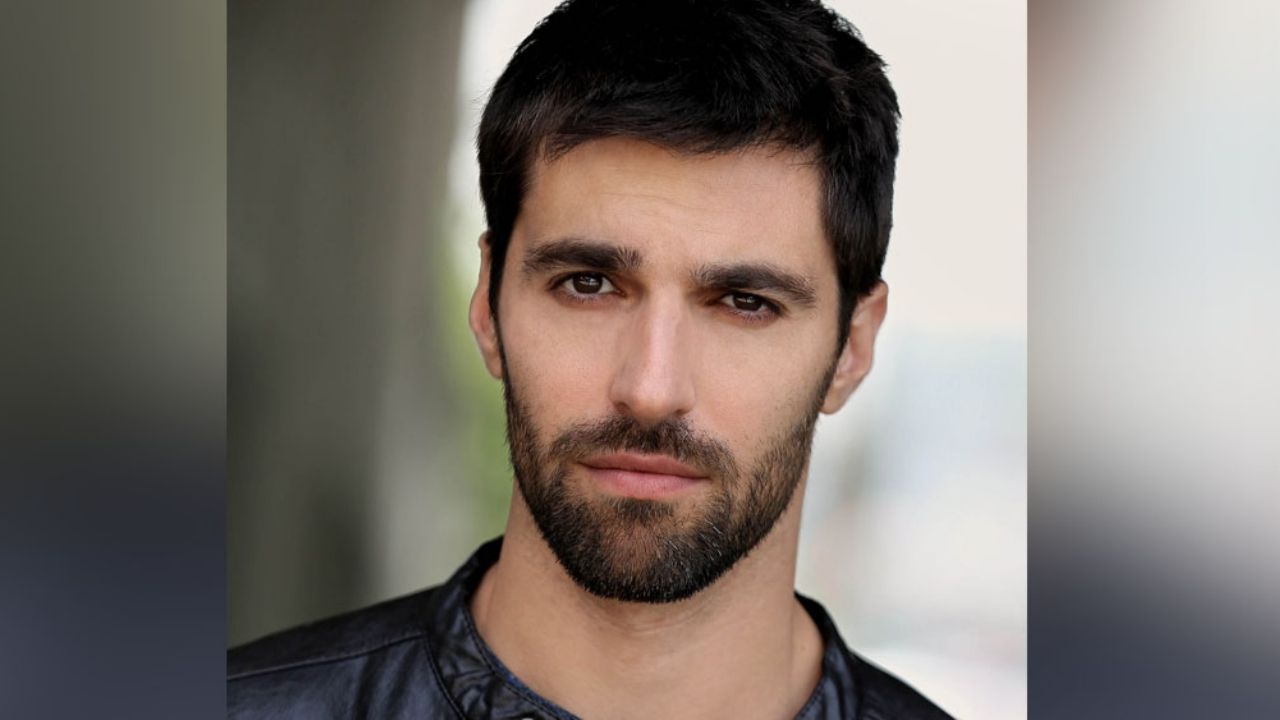 Osvaldo de León, actor de Televisa, confirma que su suegro tiene Covid-19