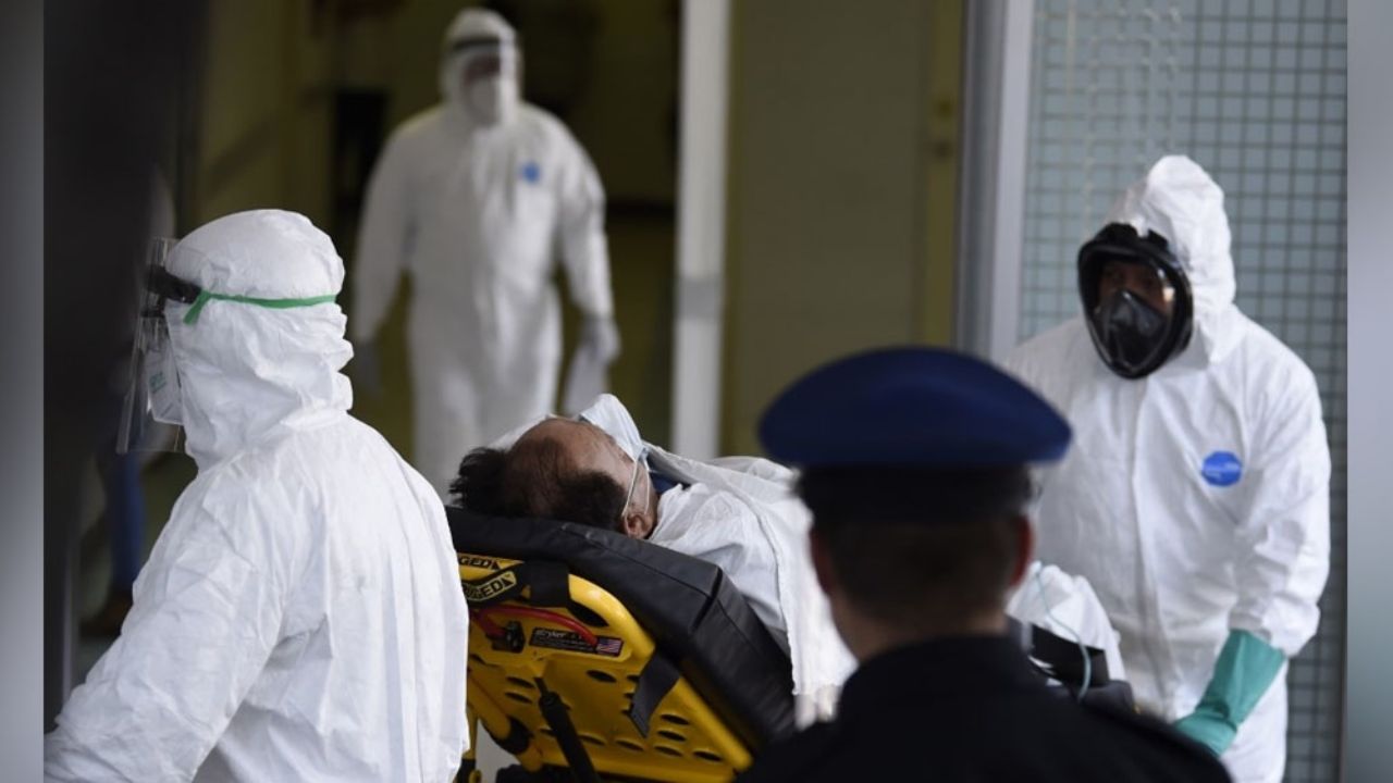 Número de muertes por Covid-19 incrementa un 51% en menos de una semana