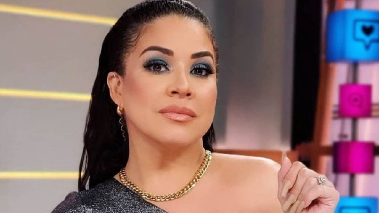 Carolina Sandoval arremete contra sus ‘haters’ y responde a las críticas