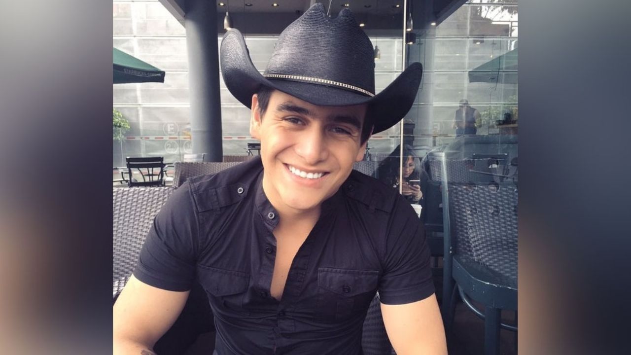 Julián Figueroa, hijo de Maribel Guardia, relata que intentaron secuestrarlo