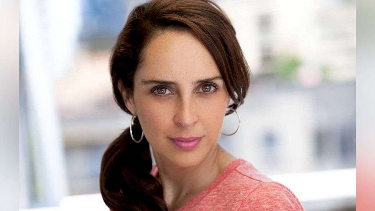 Irán Castillo, exactriz de Televisa, regresa a la música con nuevo sencillo