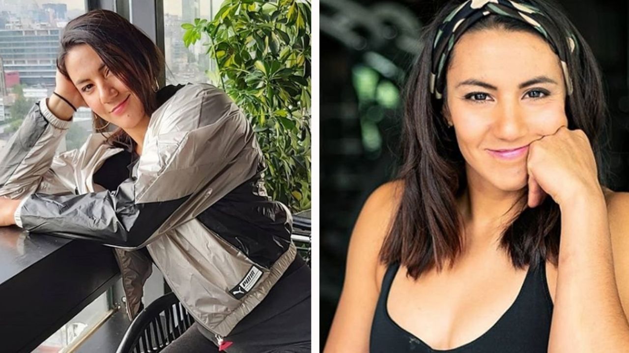 Carmelita Correa de ‘Exatlón’ vuelve a posar en leggings y alborota a Instagram