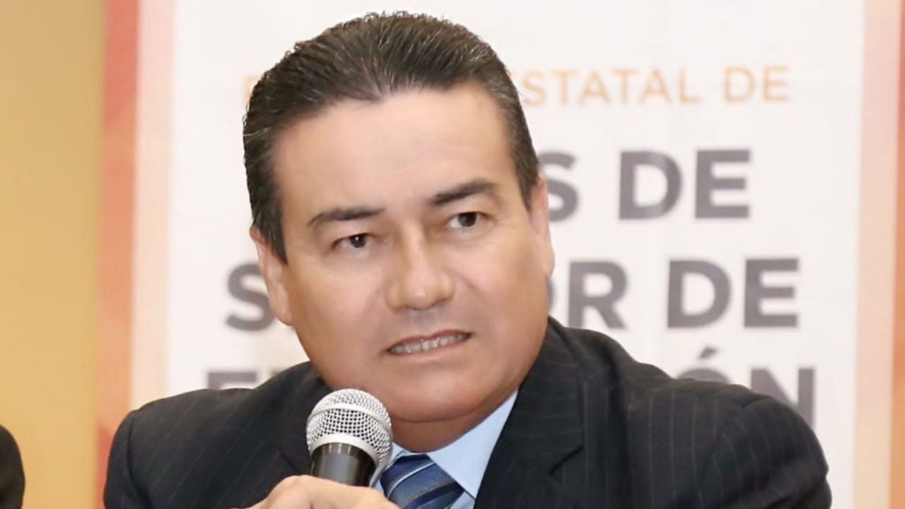 Ciclo Escolar 2019-2020 se concluirá con los alumnos en casa