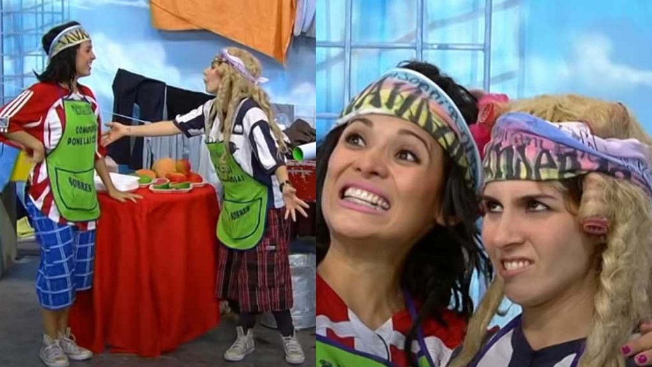 La humillación más cruel de Panini a Karla Luna en ‘Las Lavanderas’: “Dios se la llevará pronto”