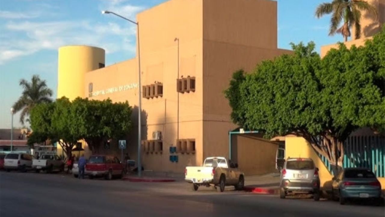 IMSS confirma investigación de 125 casos por brote de Covid en empresa de Navojoa