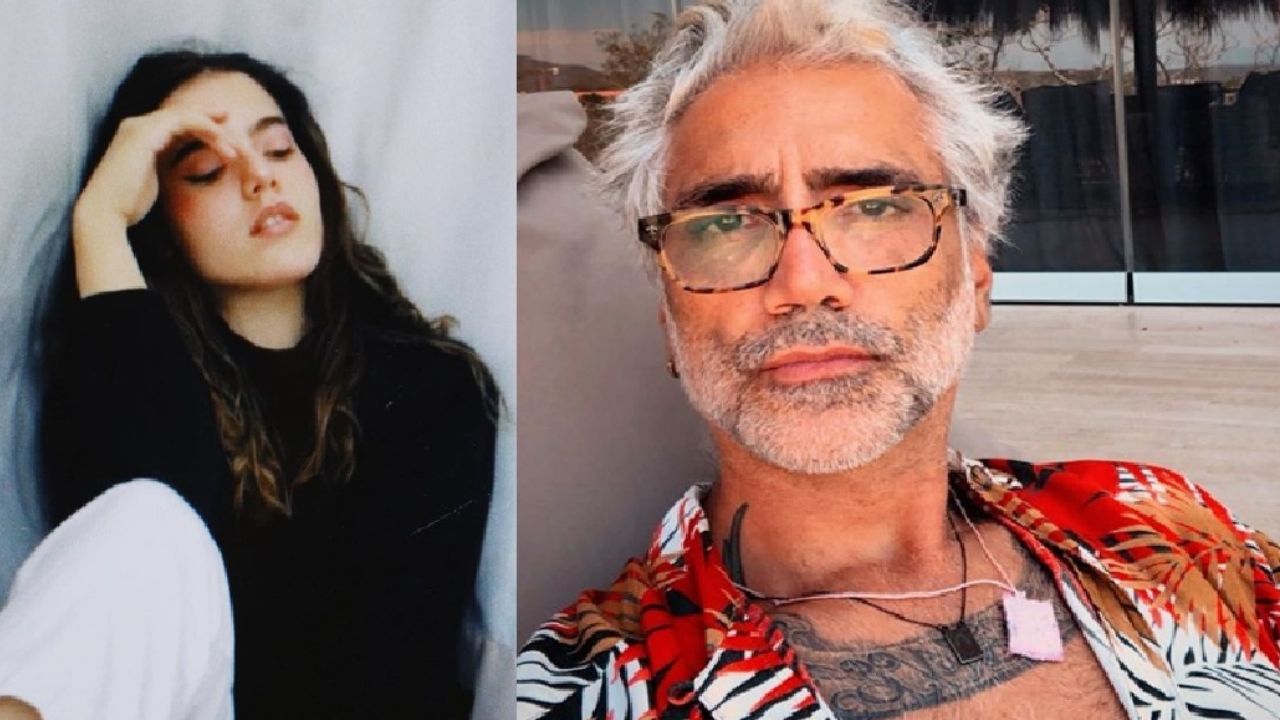 Hija de ‘El Potrillo’ revelaría cómo es el refugio hecho por su padre con fotografía