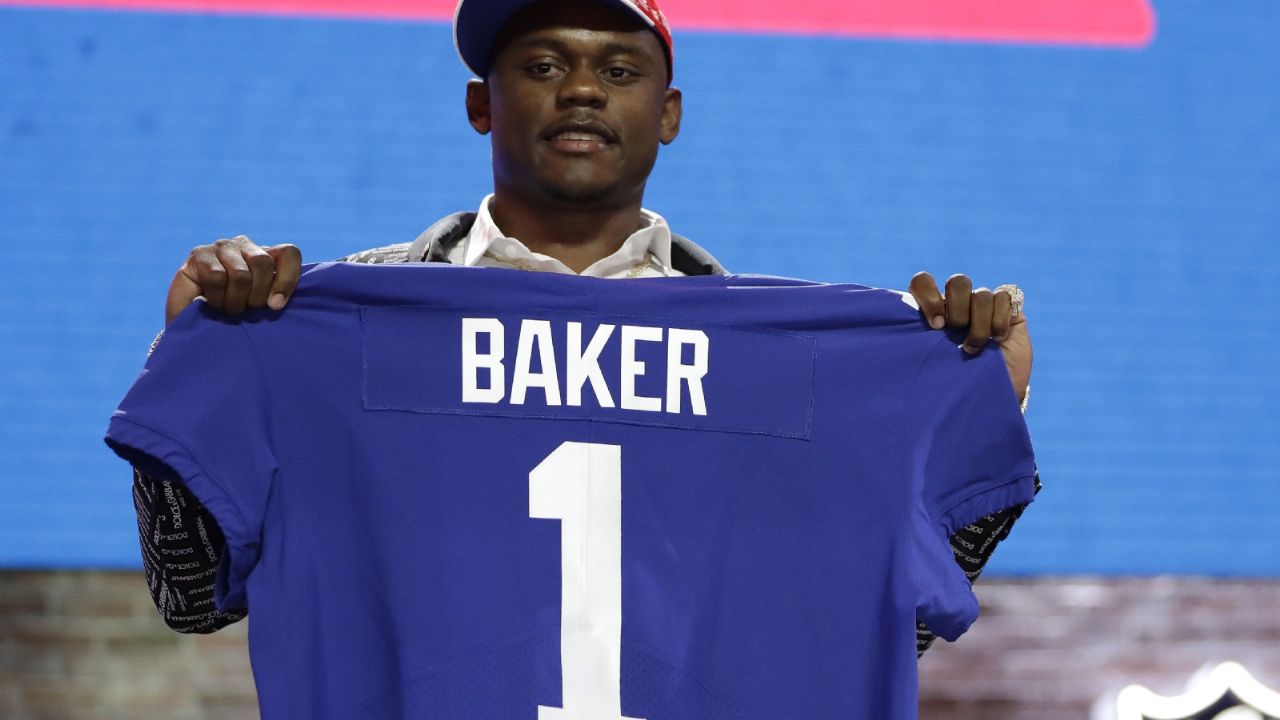 Jugadores de NFL, acusados de robo a mano armada en Florida