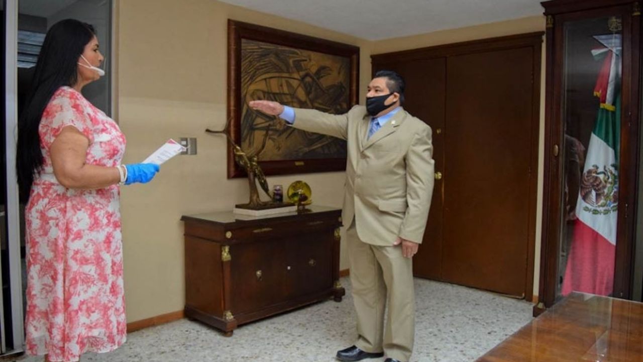 Gobierno de Navojoa realiza cambio por tercera ocasión en la Dirección de Comunicación Social