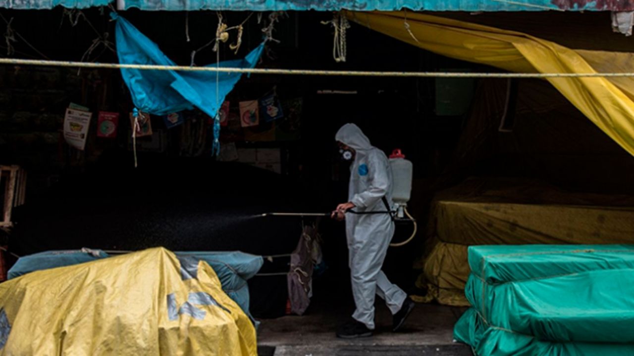 Coronavirus en Sonora: Salud registra 46 nuevos contagios y cuatro defunciones