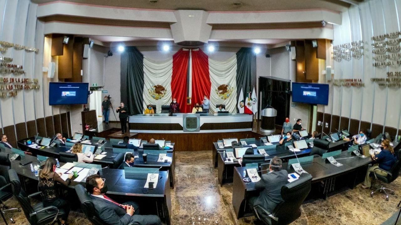 Congreso Local decide aprobar nueva Ley en materia de Educación en Sonora