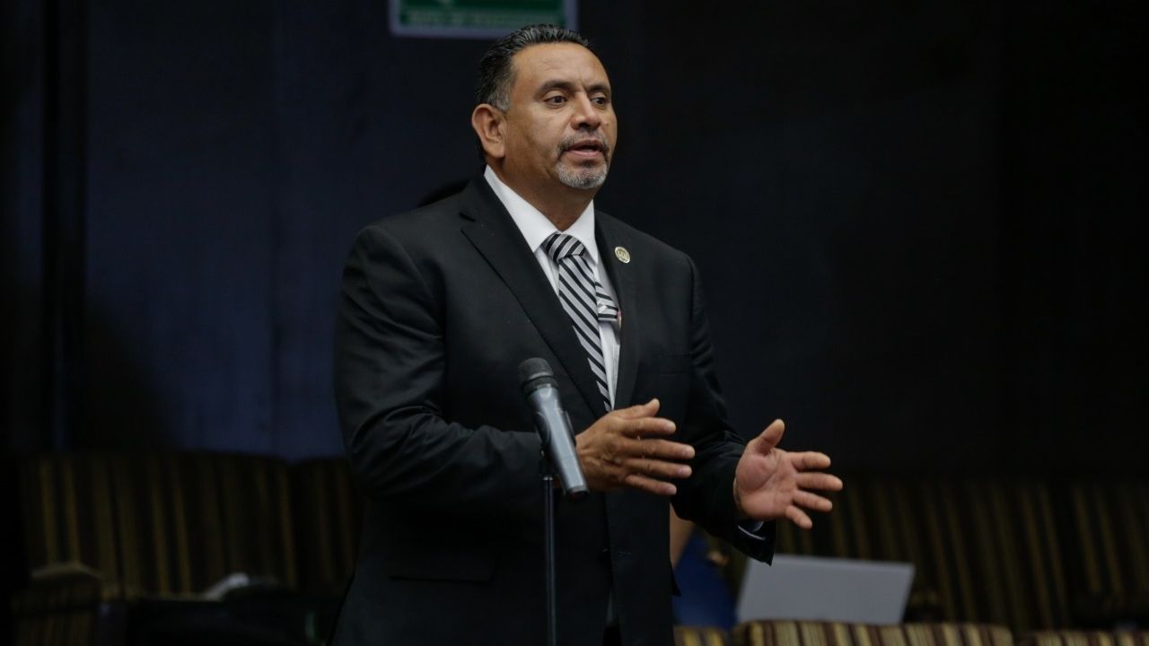 Diputado en Agua Prieta, Sonora, asegura no creer en la existencia del coronavirus