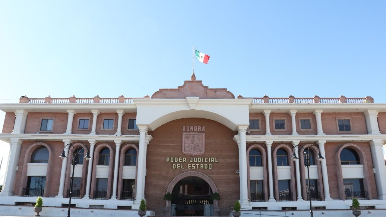 Supremo Tribunal de Justicia de Sonora aplica programa de Medicación Virtual