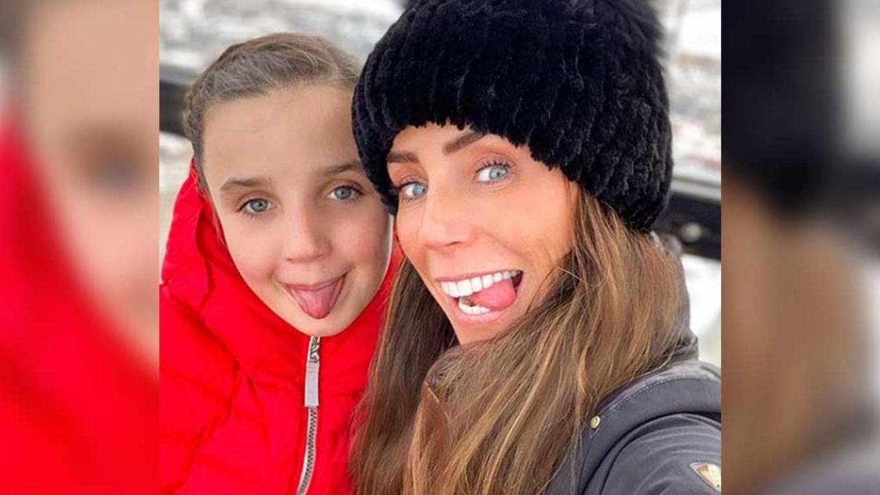 Se comen viva a Inés Gómez Mont por “humillar” a su hija y ella responde: “Solo escupen veneno”