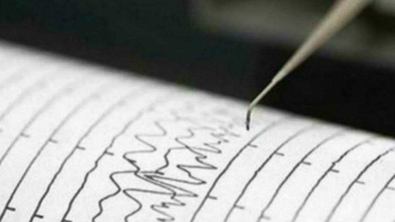 Fuerte sismo de 6.4 grados de magnitud sorprende al estado de Nevada en EU