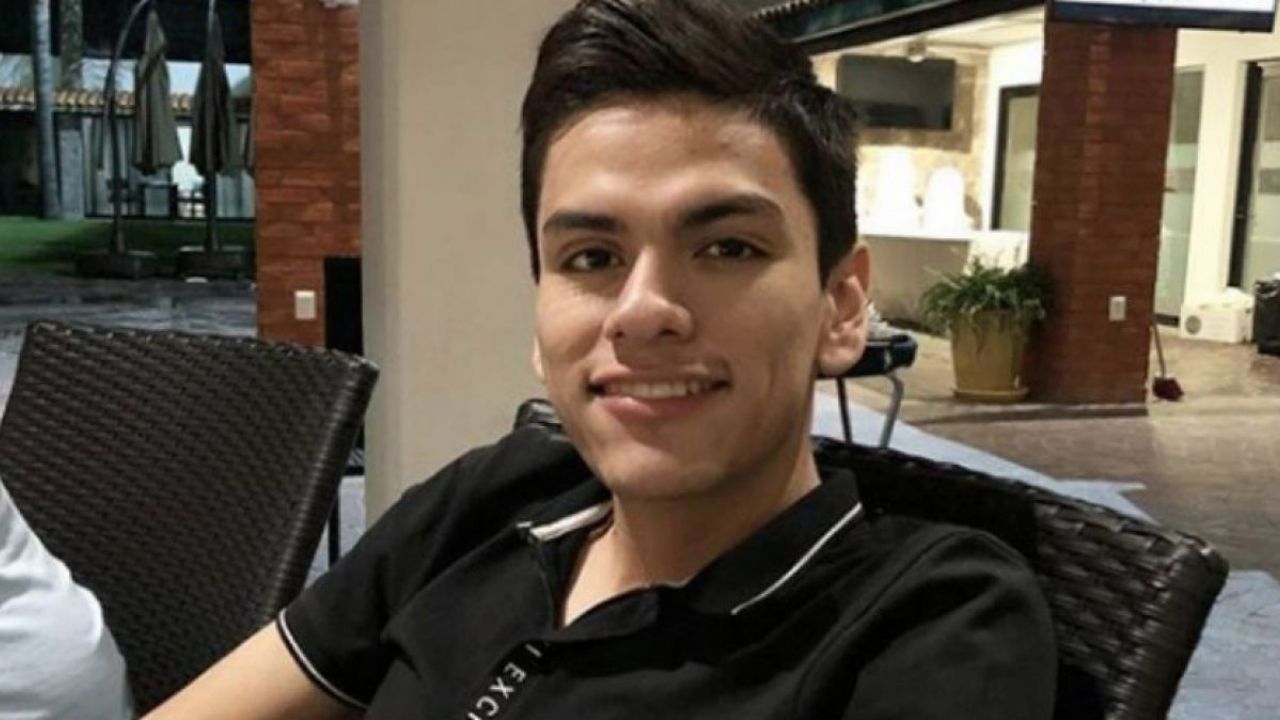 Destrozan a Virlán García por ‘llegar’ tarde al pleito de Pepe Aguilar y Natanael Cano