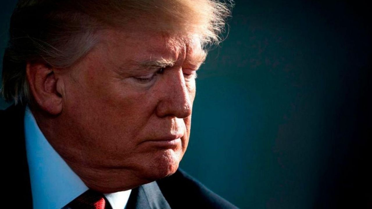 Donald Trump no creía en el Covid-19 y ha perdido a cinco amigos por el virus