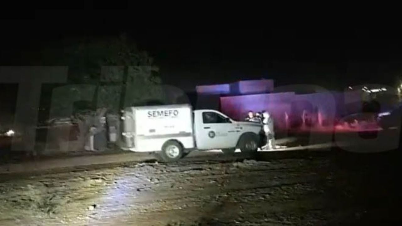 Cajeme: Doble ejecución conmociona a vecinos del norte de Ciudad Obregón