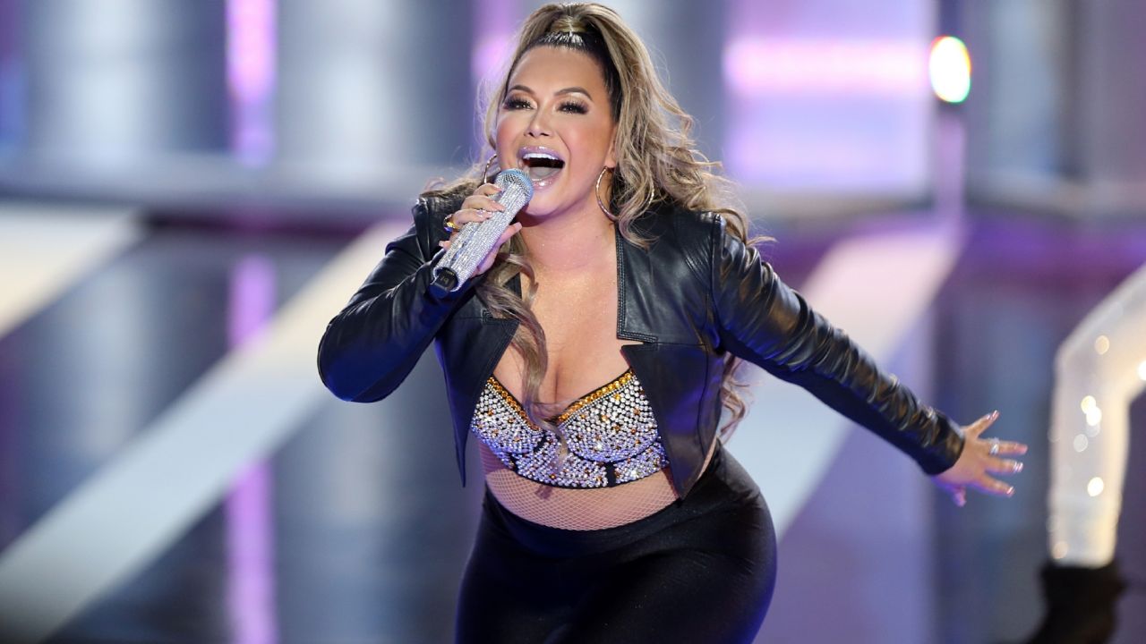 Chiquis Rivera es ‘destrozada’ en Instagram por horrible ‘outfit’: “Pareces el puerquito valiente”