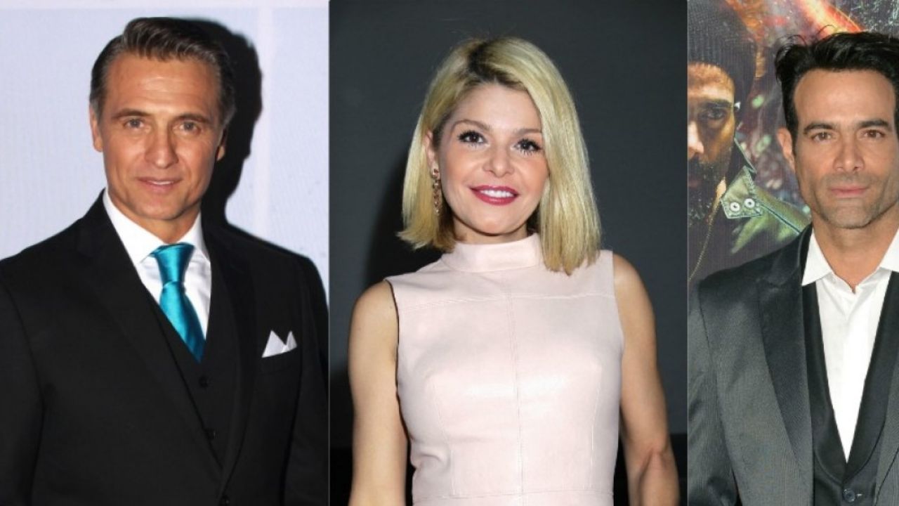 Televisa no se frena por el Covid-19; iniciarán las grabaciones de ‘La Mexicana y El Güero’