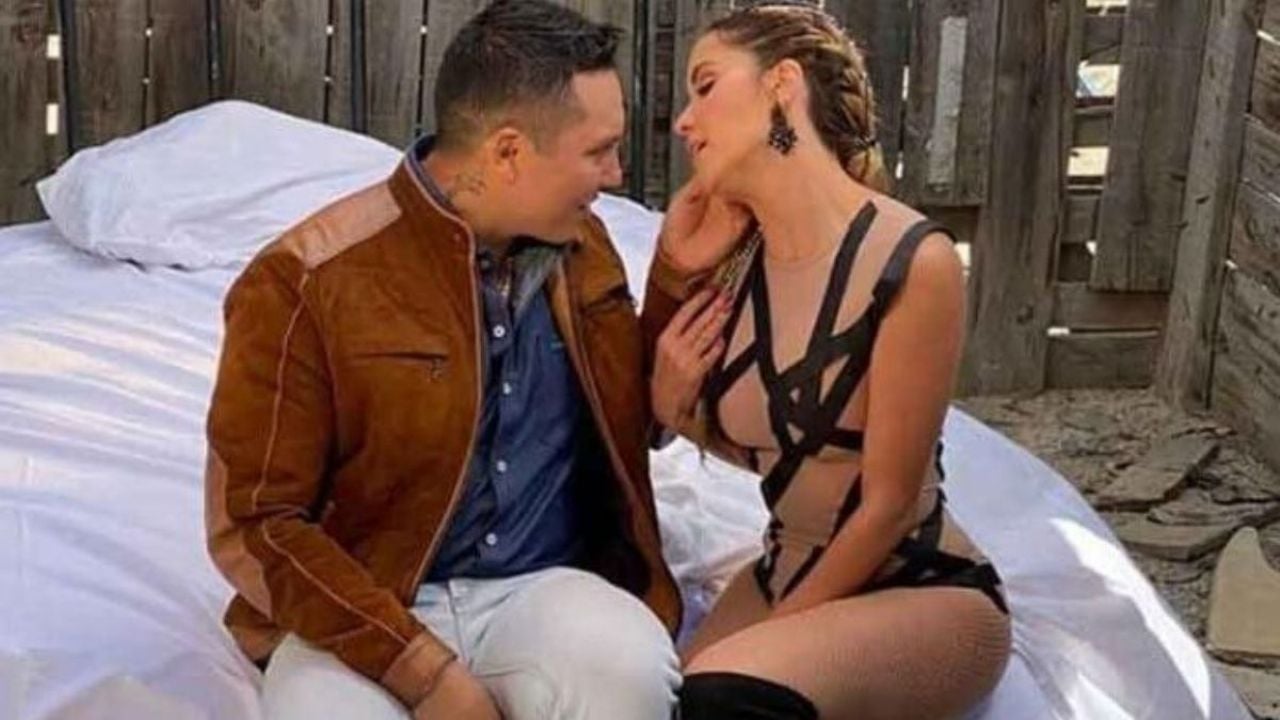 “Otro fracaso en Televisa”: Edwin Luna es destrozado por su canción con Escalona