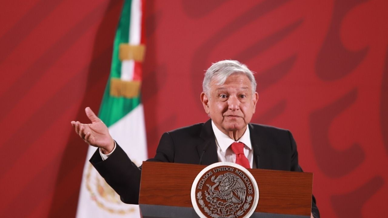AMLO en problema con gobernadores; se rebelan contra la ‘nueva normalidad’
