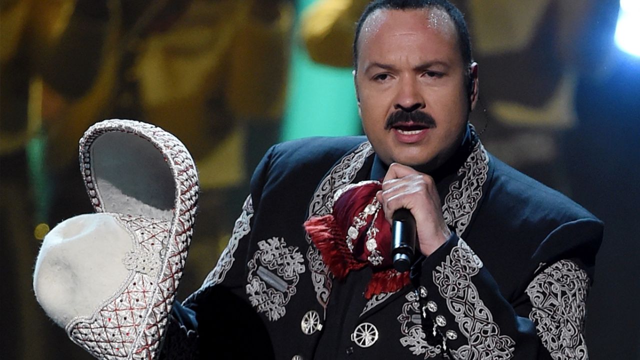 Pepe Aguilar omite las disculpas de Natanael Cano y hace frente a lo que viene