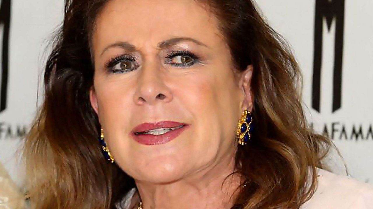 Laura Zapata explota contra ‘Kiko’ y Paty Navidad por no creer en el Covid-19: “Infórmense”