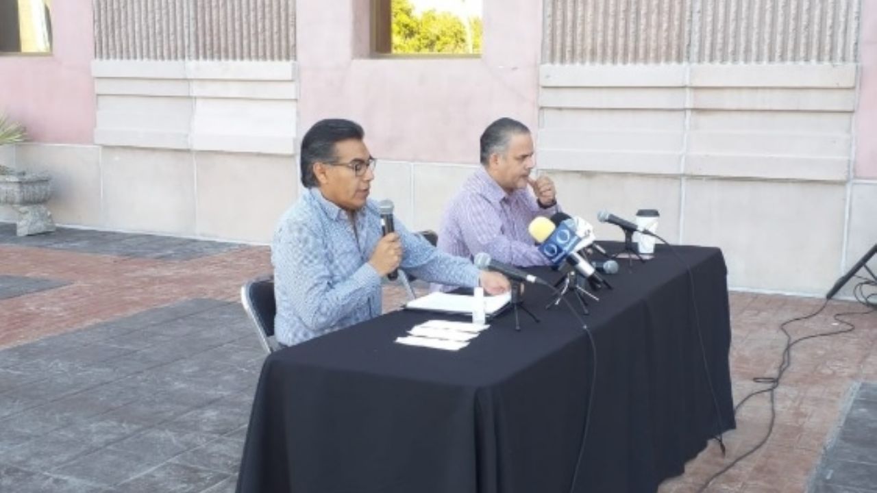 Salud Sonora prevé reactivación económica con el 17% de las empresas