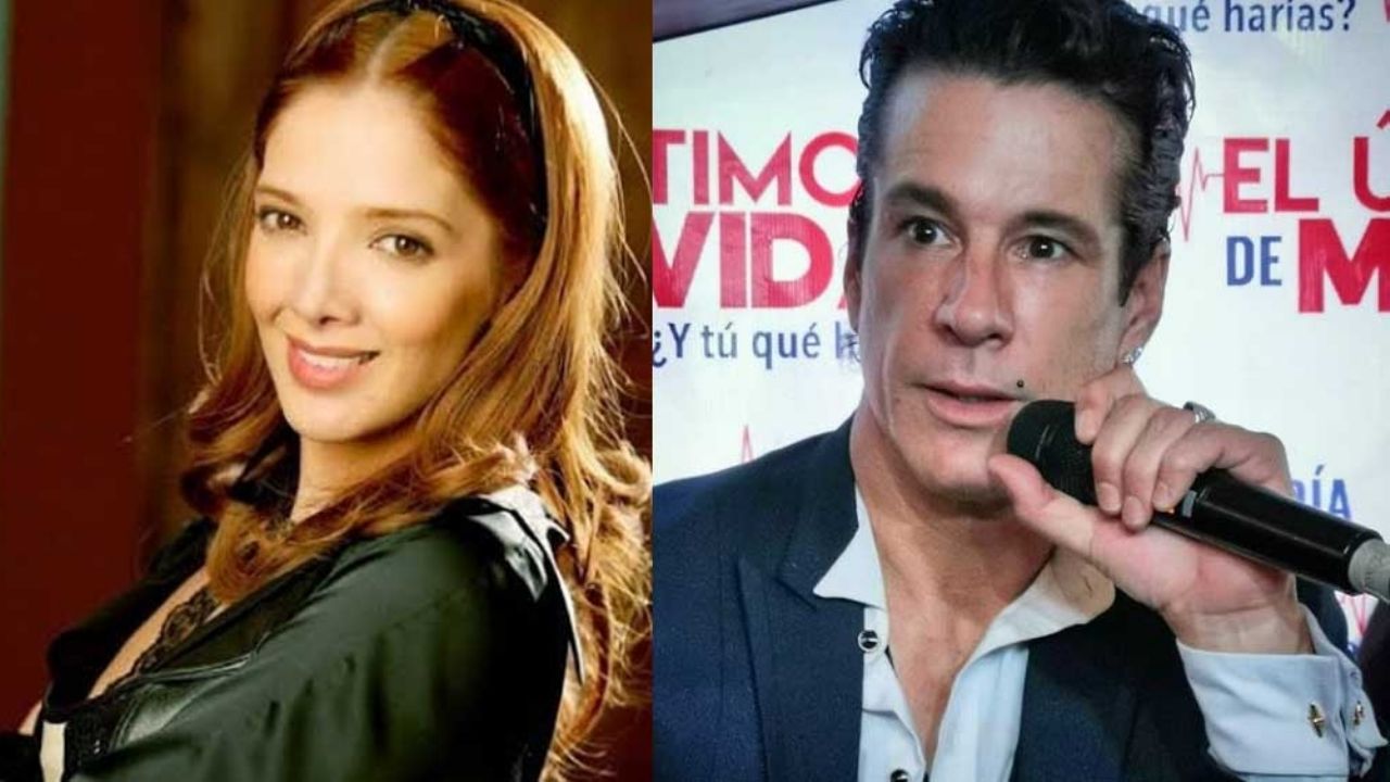 Tras ‘prometer’ proyecto, Fernando Carrillo da decepcionante noticia sobre Adela Noriega