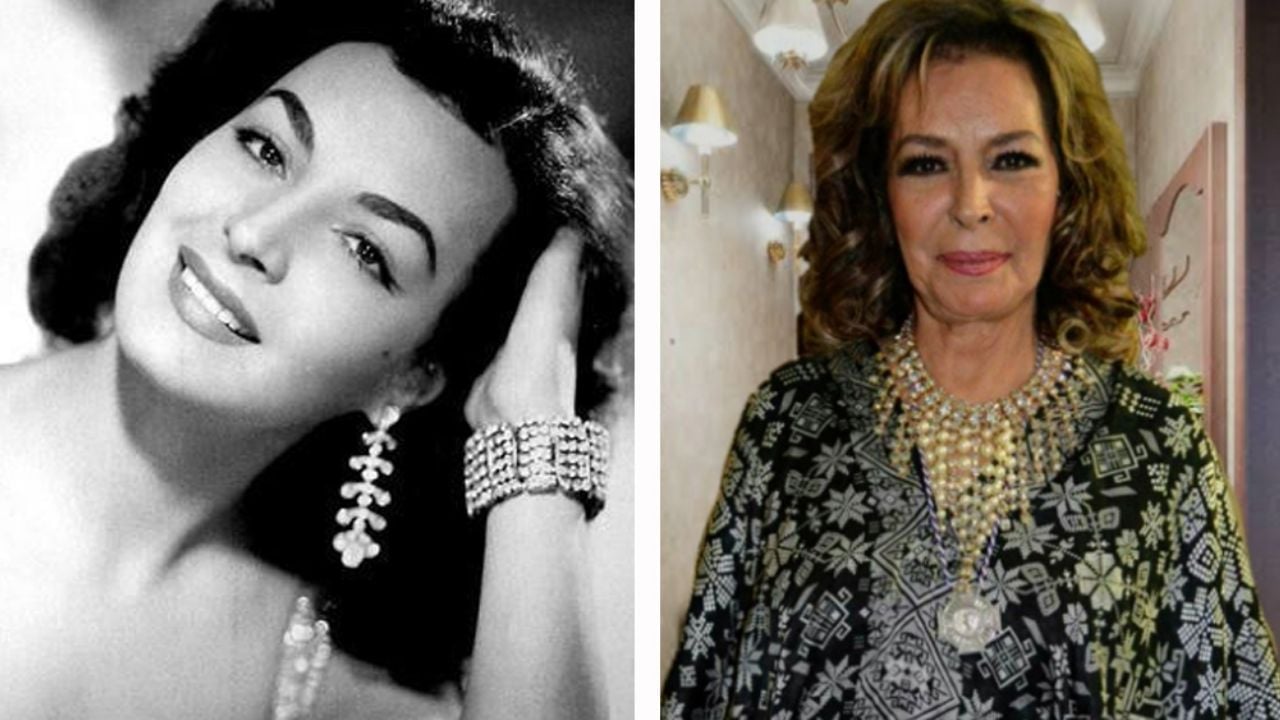 Triste final: Elsa Aguirre, de primera actriz en Televisa a vivir abandonada