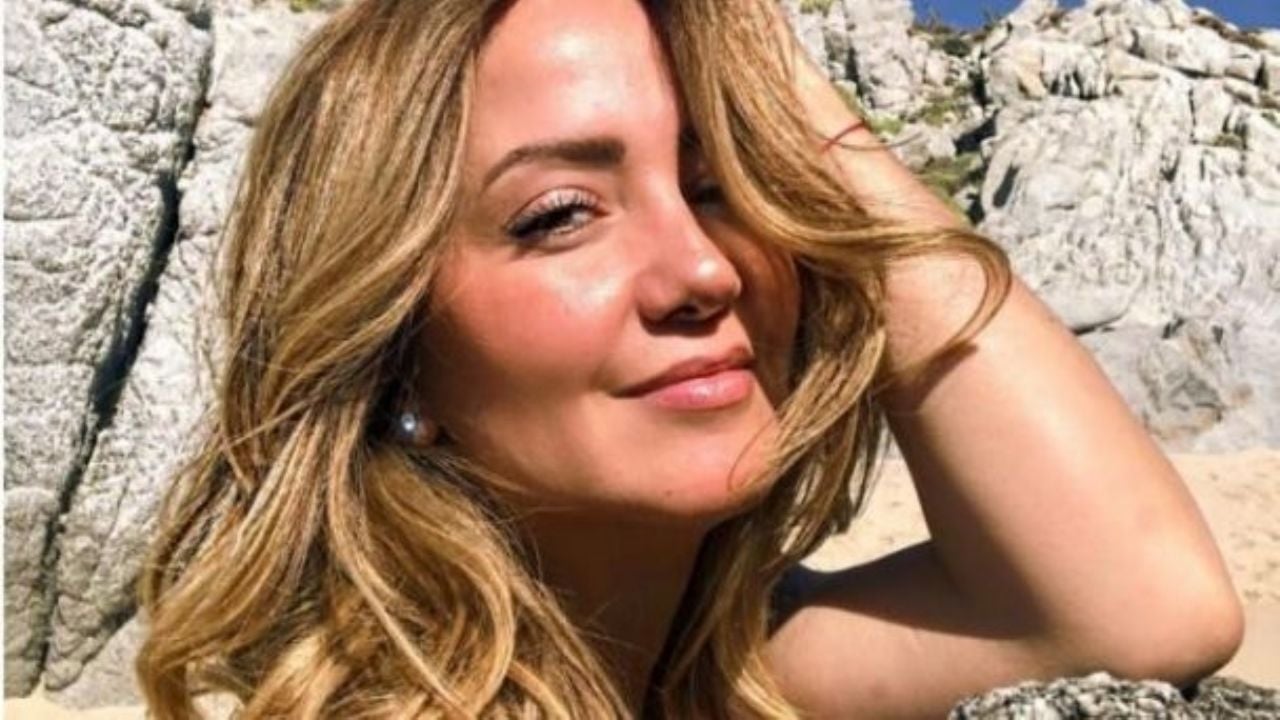 Andrea Legarreta, conductora de ‘Hoy’, estaría en grave pleito legal: “Maldita abusona”