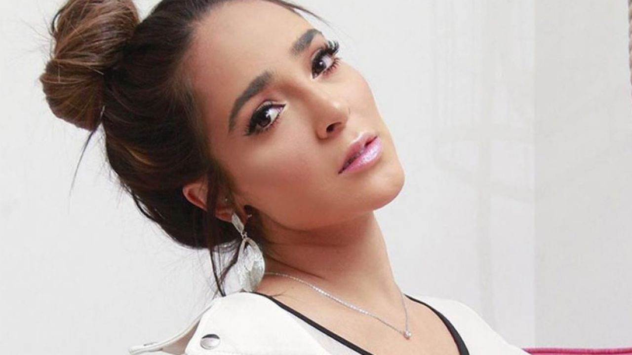 Manelyk, estrella de ‘Acapulco Shore’, da cátedra de sensualidad en bikini