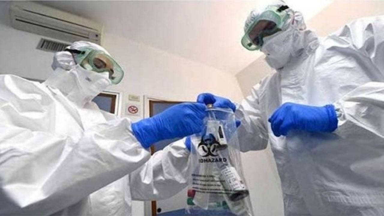 En las últimas 24 horas, Reino unido ha registrado 384 muertes por Covid-19