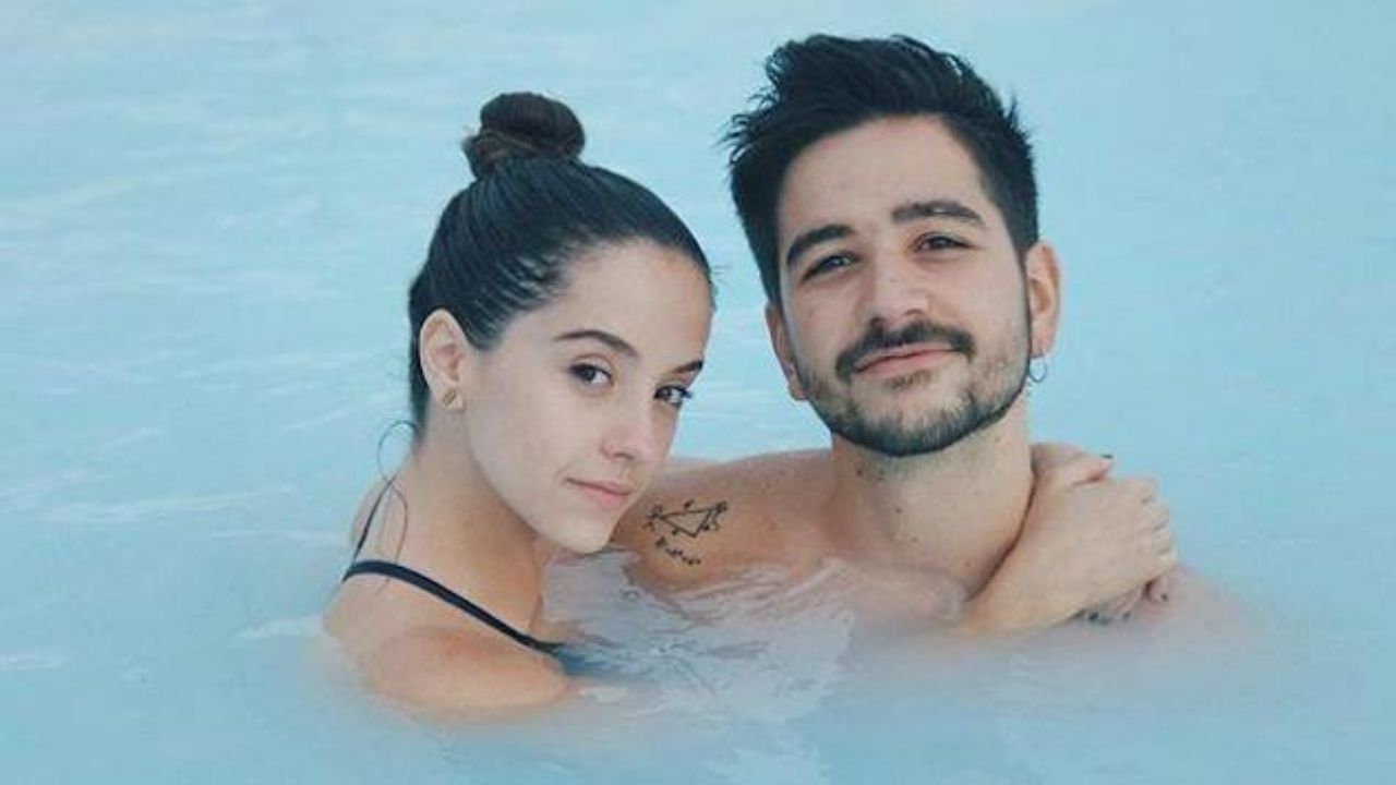 Evaluna envía fuerte mensaje a Camilo: “Papito delicioso, estás más bueno que un pan”