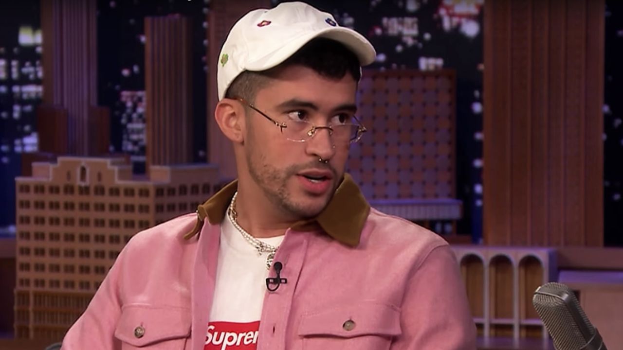 Las sexys y polémicas fotos de Bad Bunny que confirmarían su homosexualidad: “Es bien jot…”